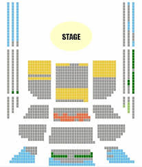 Beijing Ncpa Concert Hall Seating Plan Seating Chart And Map