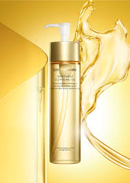 cleansing oil covermark singapore