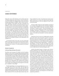 Chapter Five Case Histories Design And Load Testing Of