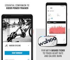 Get the best bike computer and activity tracker available, to plan, navigate, track, record, and share your activities. Wahoo Fitness Workout Tracker Apk Download For Android Latest Version 1 47 0 17 Com Wahoofitness Fitness