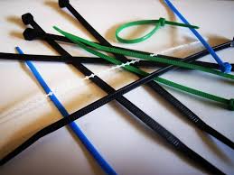 cable ties zip ties wire ties