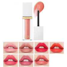 5ml lip gloss korean cosmetic