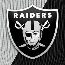 Raiders Football Page - Home