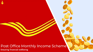 post office monthly income scheme a