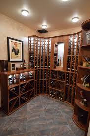 7 Residential Wine Room Ideas To Spark