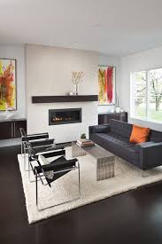 modern living room for s
