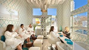 Best Day Spas And Spa Resorts In America