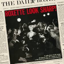Look Sharp Roxette Album Wikipedia