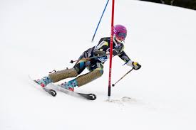 Slalom Skiing Wikipedia