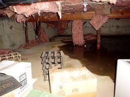 Cold Floors Over Basements How To