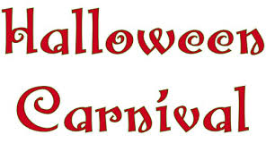 Image result for halloween carnival