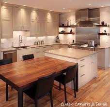 kitchen remodel custom cabinets