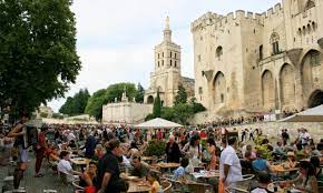 Le Grand Avignon soutient les Festivals | Grand Avignon