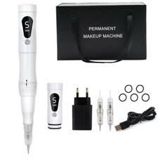 permanent makeup tattoo machines for