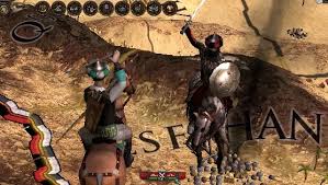 Actually use this retinue against peasant rebels only. Crusader Kings 2 Horse Lords Review Horse Power Paste