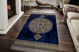 handmade silk carpets the best