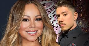 even after years together mariah carey