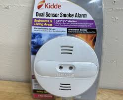 15 superior kidde photoelectric smoke