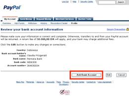 We did not find results for: Paypal Bank Withdrawal Page
