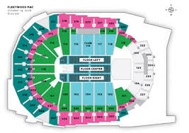 2 Tickets Fleetwood Mac 10 14 18 Wells Fargo Arena Des