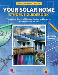 Your Solar Home Solar Schoolhouse