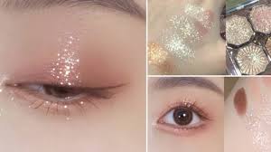 best glitter palettes trending in korea