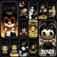 bendy and the ink machine backgrounds