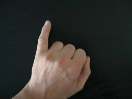 Common injuries that result in finger. Pin On Pain In The