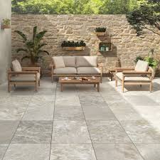 Outdoor Tiles Right Tiles