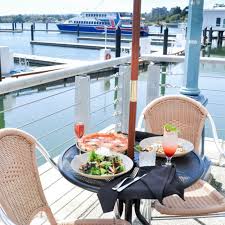 victoria patio dining guide tourism