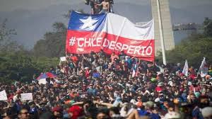 Por Constituyentes en Chile desde los movimientos sociales | Biodiversidad en América Latina
