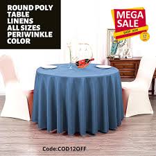 Trade show booths, full color table cloths, outdoor event tents Supplies2020 On Twitter Offers 72 Inches Round Polyester One Piece Design Linen Tablecloth Linen Table Cloth Custom Tablecloth Table Cover Garden Black Linens Red Https T Co Nwyzeoqjxw Wedding Christmas Polyester Circle Thanksgivi