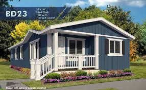 bd 23 ma williams manufactured homes