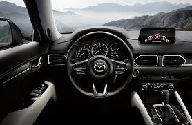 2018 Mazda Cx 5 Updates And New Features