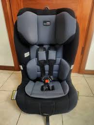 Maxi Guard Safe N Sound Car Seat Plus