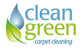 clean green carpet cleaning review and