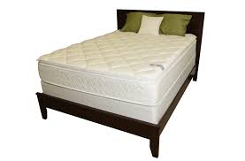 Review of corsicana bedding co. Bedford Pillow Top Mattress Discounted