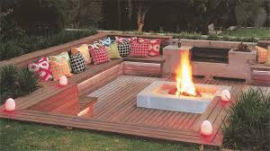 Ensure you can continue enjoying your patio well past sunset with the right exterior lighting. Ring Of Fire South Africa Fire Pit Decor Fire Pit Backyard Fire Pit Patio