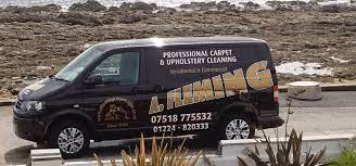 a fleming carpet upholstery cleaning