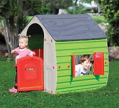 Children Magical Playhouse Kids