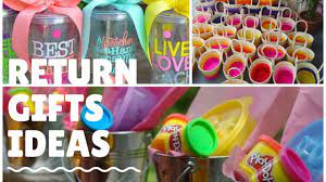 top return gift ideas for kids birthday