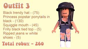 See more ideas about roblox, avatar, online multiplayer games. 10 Aesthetic Outfits For Boys Girls Roblox Youtube