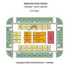 Exploreasheville Com Arena At U S Cellular Center Tickets