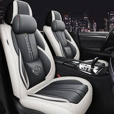 23 New Solid Waist Faux Leather Car