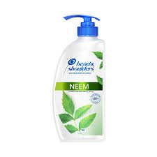 Buy Head & shoulders Neem Anti Dandruff Shampoo Online at Best Price of Rs  679.32 - bigbasket