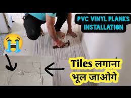 pvc vinyl flooring vs tiles vs marble