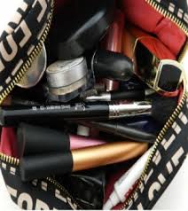 makeup bag necessities toronto city