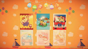 Maybe you would like to learn more about one of these? Sanrio Amiibo Cards What You Can Use Them For In Animal Crossing New Horizons