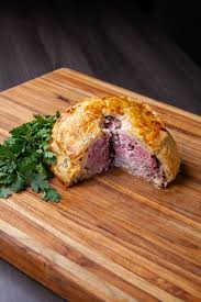 english pork pie important temps and