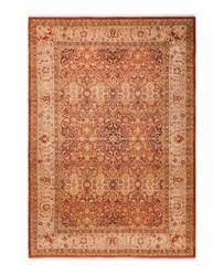 adorn hand woven rugs mogul m1503 6 2